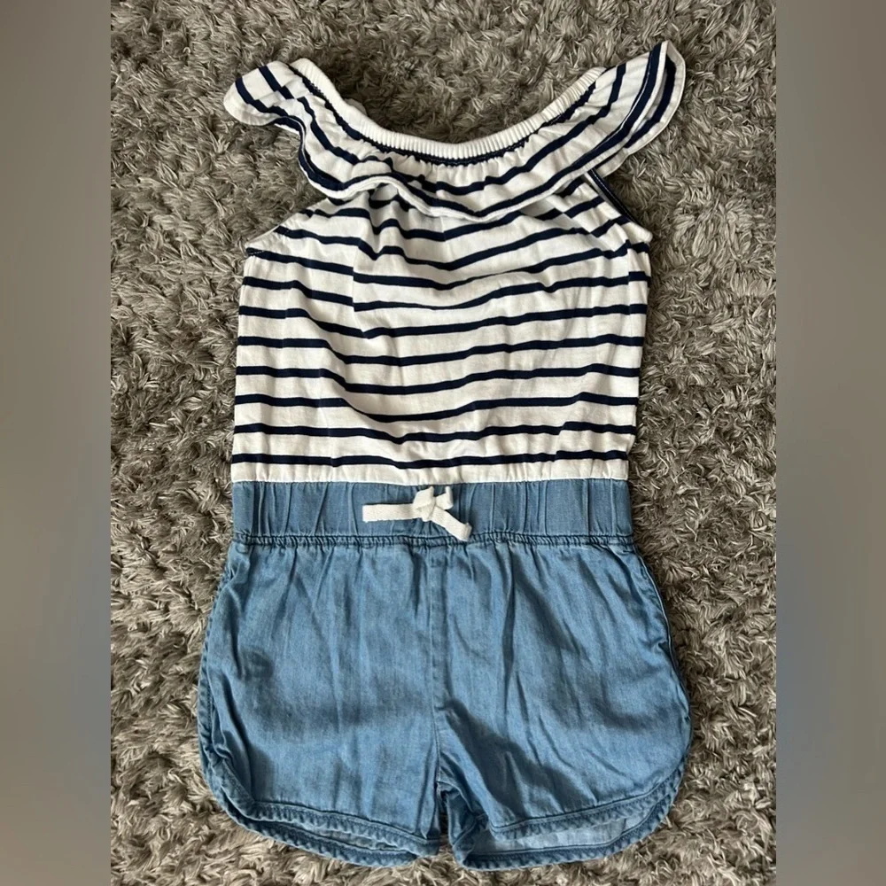 Oshkosh Toddler Girls Size 3T